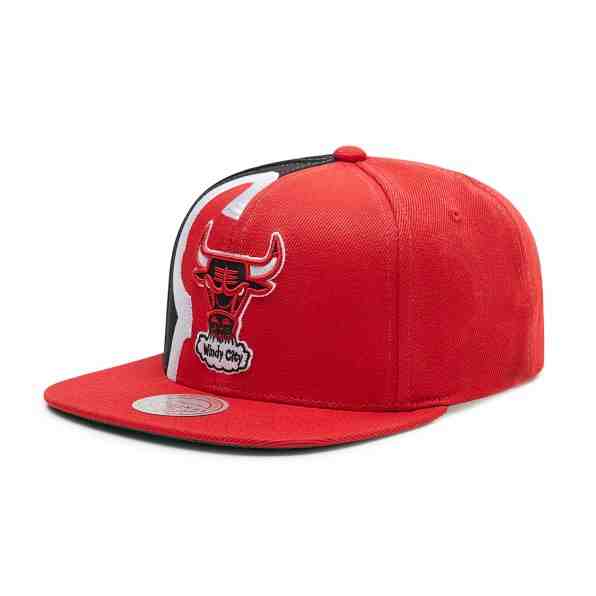 Mitchell & Ness HHSS2992