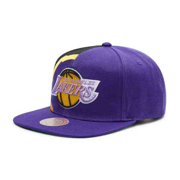 Mitchell & Ness HHSS2992