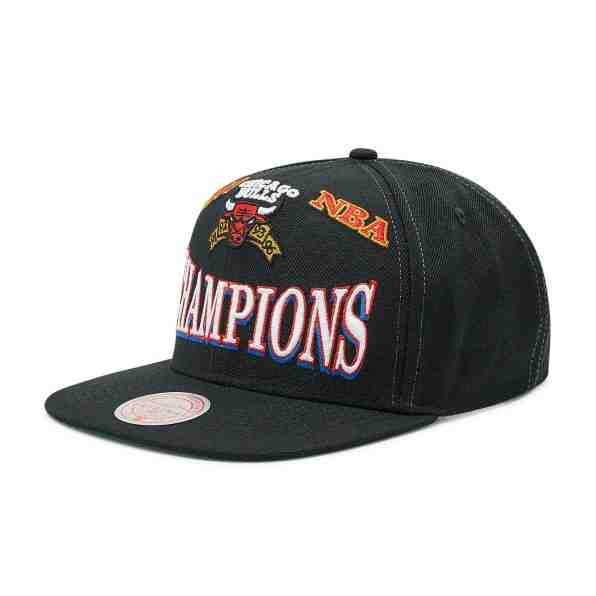 Mitchell & Ness HHSS1077