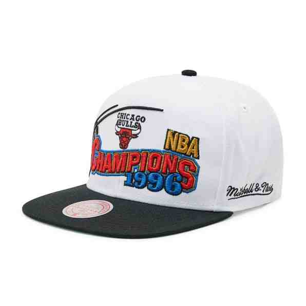 Mitchell & Ness HHSS1081