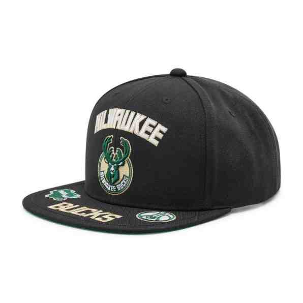 Mitchell & Ness HHSS2998