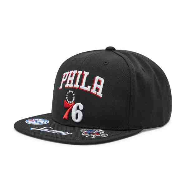 Mitchell & Ness HHSS2998