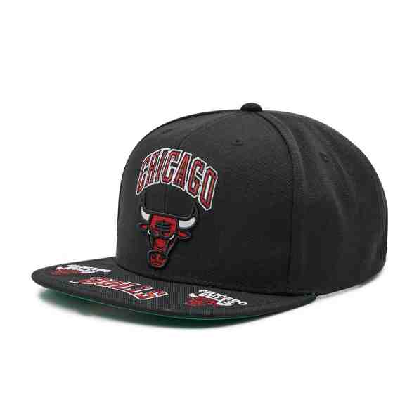 Mitchell & Ness HHSS2998