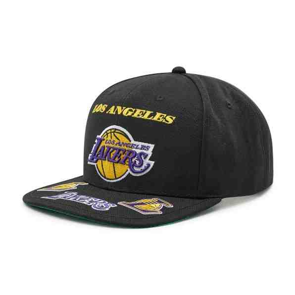 Mitchell & Ness HHSS2998