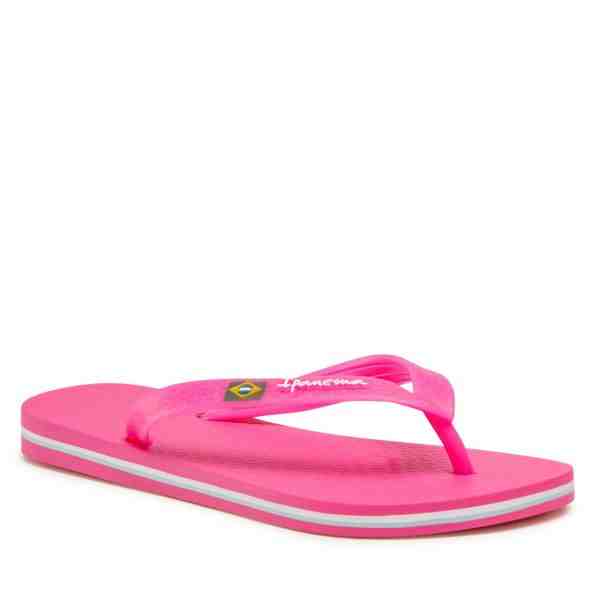 Ipanema Clas Brasil II Fem 80408