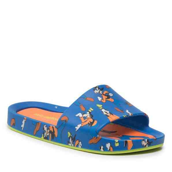 Melissa Mini Melissa Beach Slide + Mic 33393