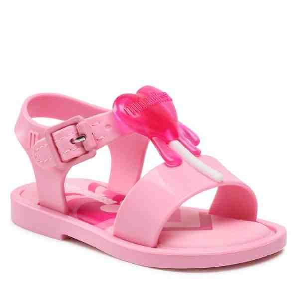 Melissa Mini Melissa Mar Sandal Jelly 33545