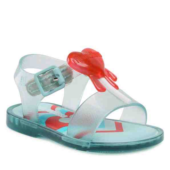 Melissa Mini Melissa Mar Sandal Jelly 33545
