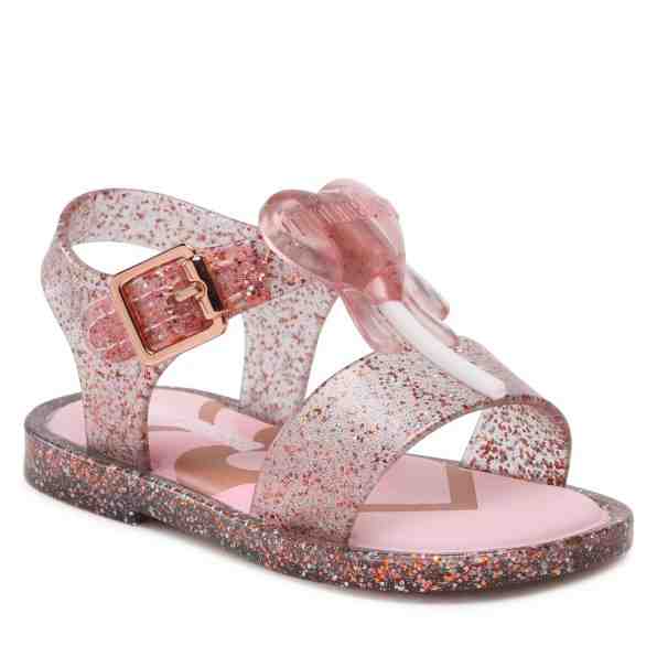 Melissa Mini Melissa Mar Sandal Jelly 33545