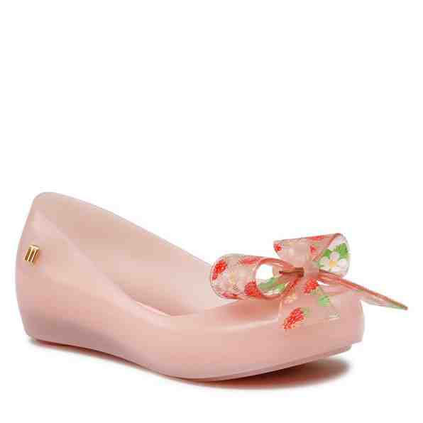 Melissa Mini Melissa Ultragirl Sweet V 33465