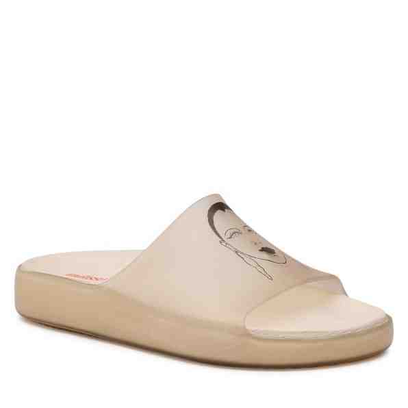 Melissa Melissa Cloud Slide + Tarsila 33488
