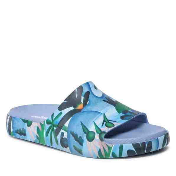 Melissa Cloud Slide + Tarsila 33488