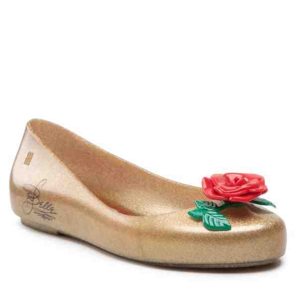 Melissa Mini Melissa Sweet Love + Disn 33448