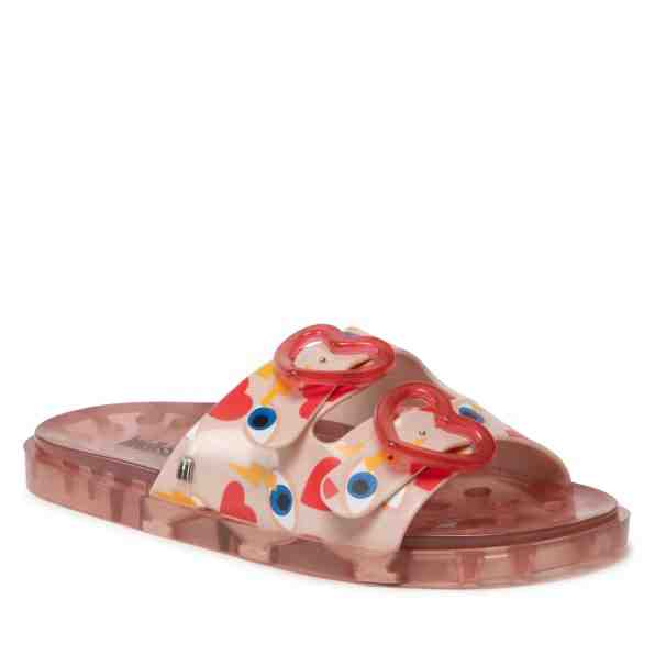 Melissa Wide + Capetos Ad33650