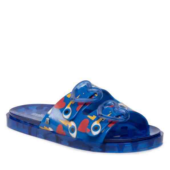 Melissa Wide Capetos Ad 33650