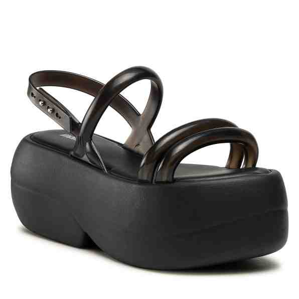 Melissa Airbubble Plaraform Ad 33579