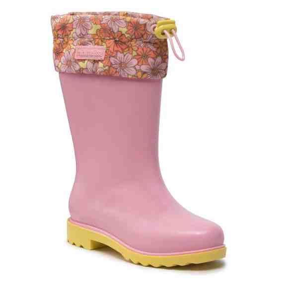 Melissa Mini Melissa Rain Boot III Inf 33616