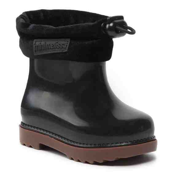 Melissa Mini Melissa Rain Boot III Bb 33615