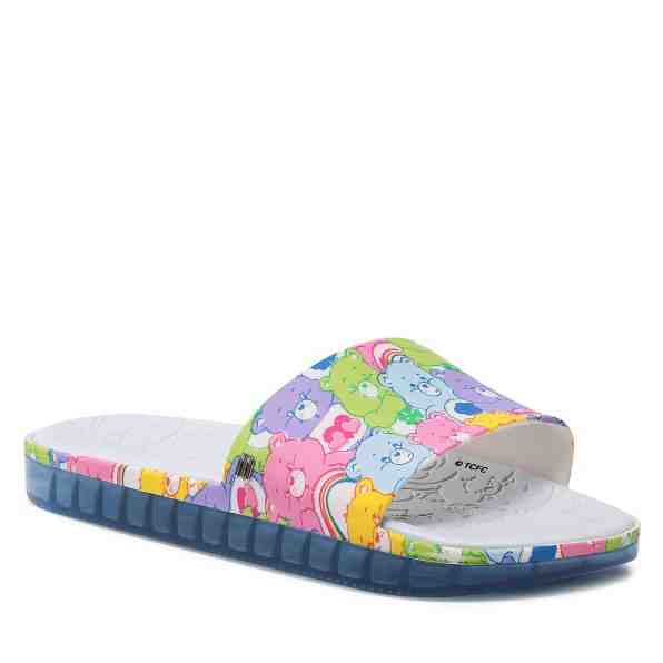 Melissa Beach Slide Next Gen + Care Bears 33627