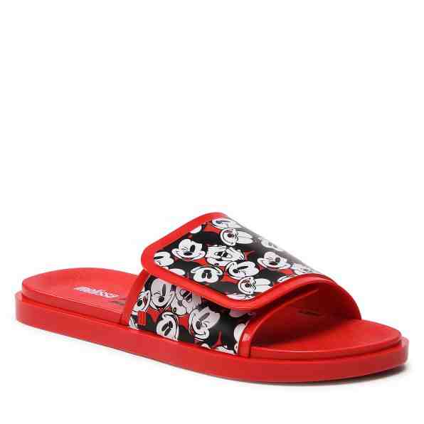 Melissa Groovy + Mickey Mouse 33632