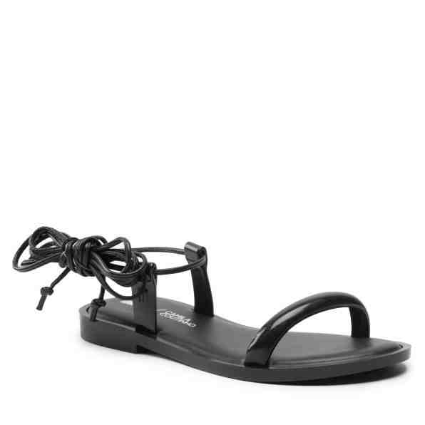 Melissa Dare Strap + Camila Coutinho 33656