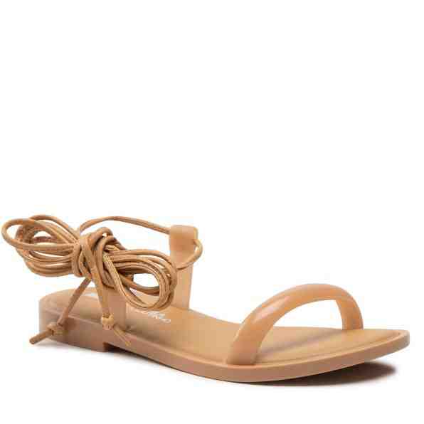 Melissa Dare Strap + Camila Coutinho 33656
