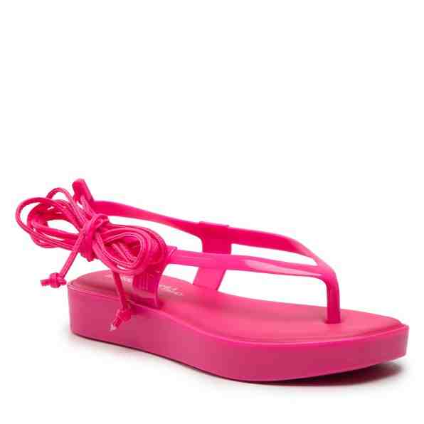 Melissa Melissa Unique Strap + Camila Coutinho 33658