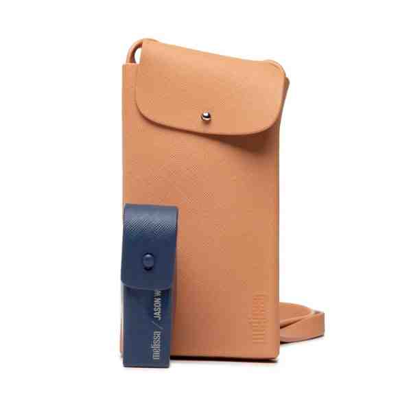 Melissa Lipstick Bag + Jason W 34358