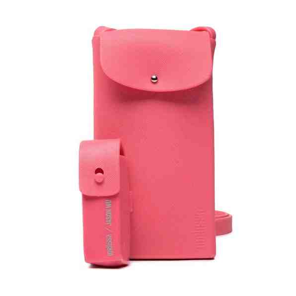 Melissa Lipstick Bag + Jason W 34358