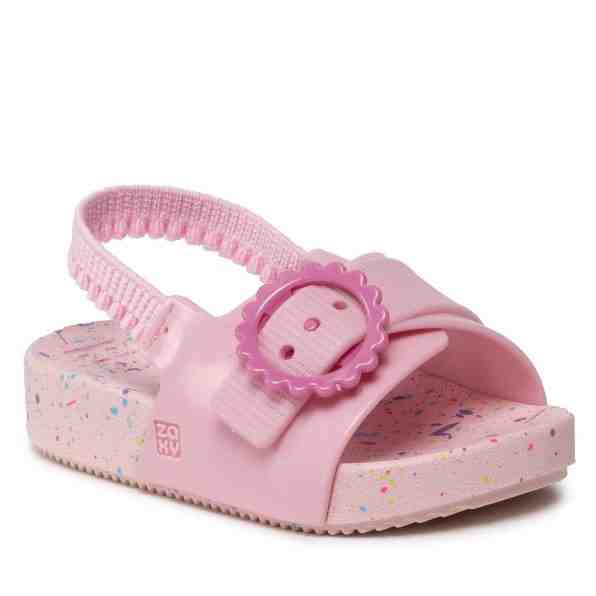 Zaxy Nina Flor Slide Baby 18430