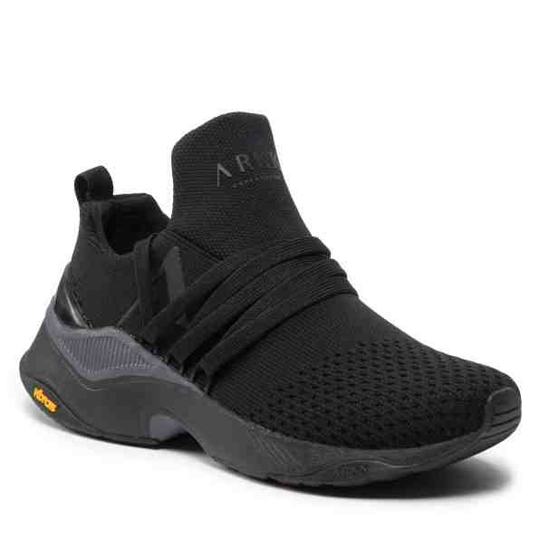 ARKK Copenhagen Raven Fg Pet Vulkn Vibram CO1441-0099-W