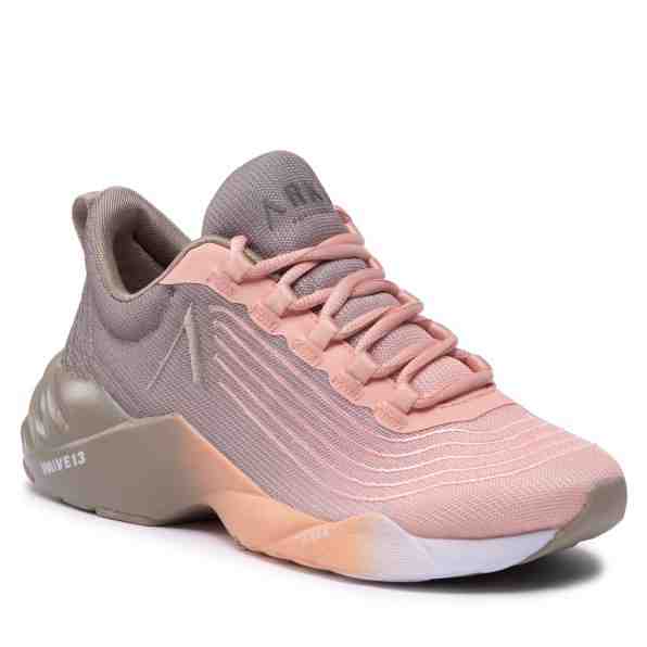 ARKK Copenhagen Avory Mesh W13 CO4915-0005-W