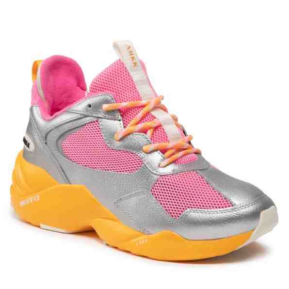 ARKK Copenhagen Kenetyk Leather W13 CR3811-0316-W