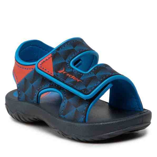 Rider Basic Sandal V Baby 83070