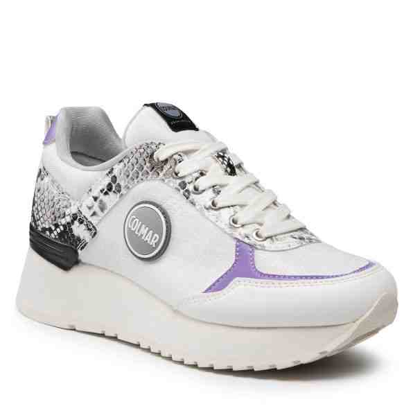 Colmar Travis Enigma High Outsole 116