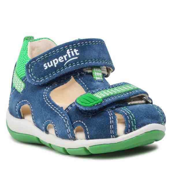 Superfit 1-600140-8010 M