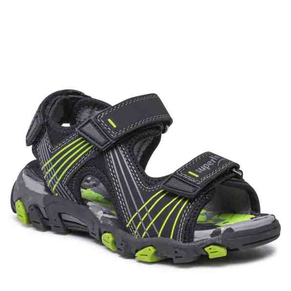 Superfit 0-800100-0100 M