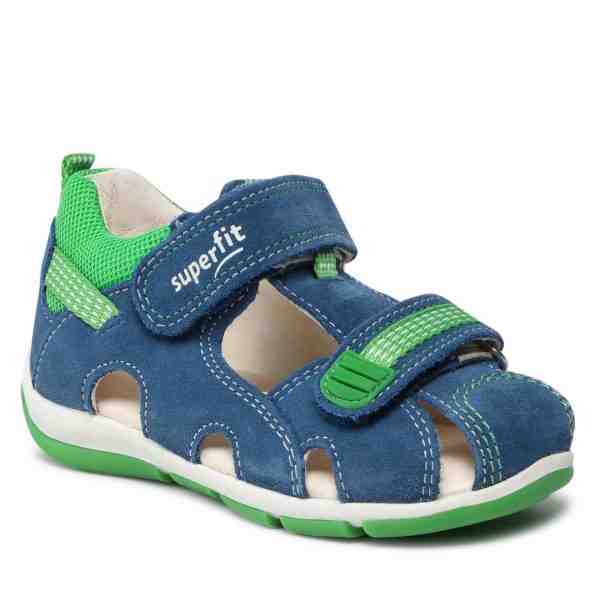 Superfit 1-600140-8010 S