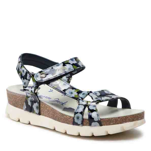 Panama Jack Sally Garden B2