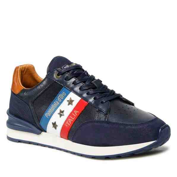 Pantofola d'Oro Imola Runner Uomo Low 10221042.29Y