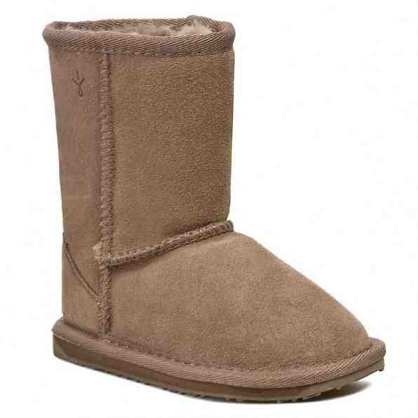 EMU Australia Wallaby Lo K10102