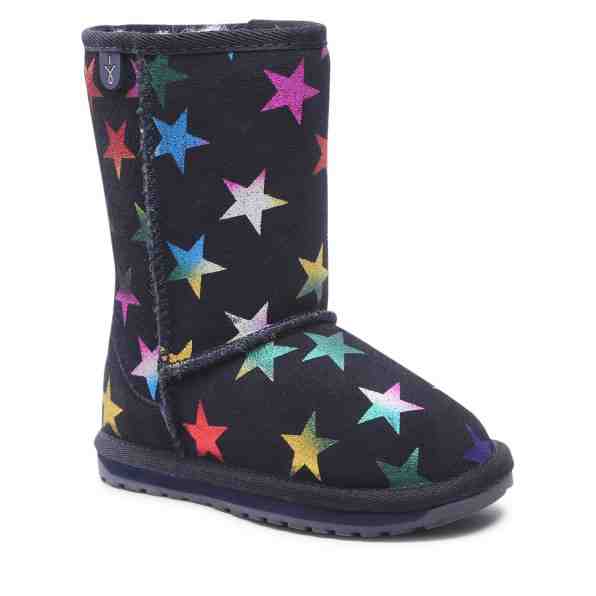 EMU Australia Starry Night K11119