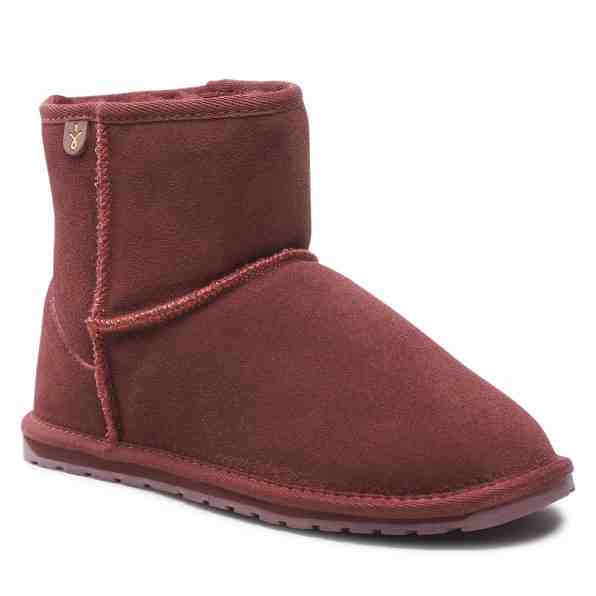 EMU Australia Wallaby Mini Teens T10103