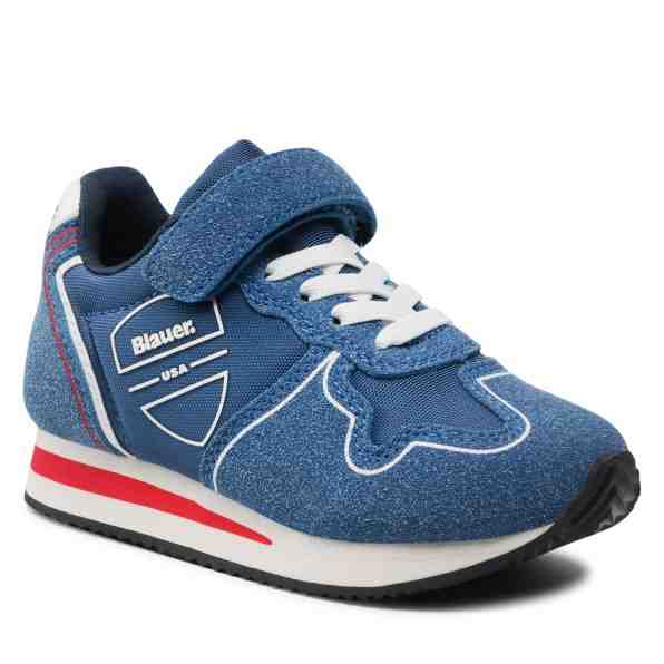 Blauer S2QUICK02/NYS