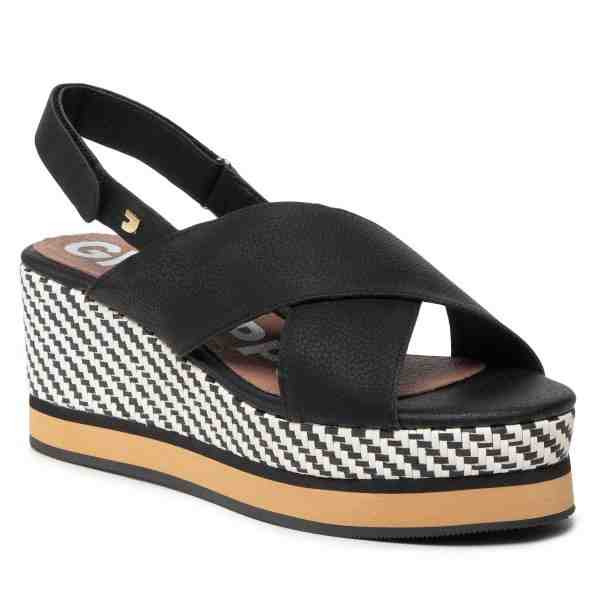 Gioseppo Ampere 65982