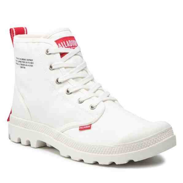 Palladium Pampa Hi Dare 76258-116-M