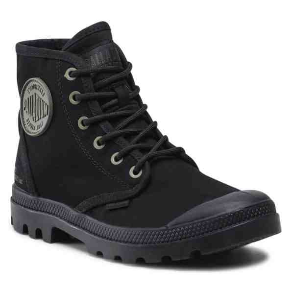 Palladium Pampa Hi Htg Supply 77356-001-M