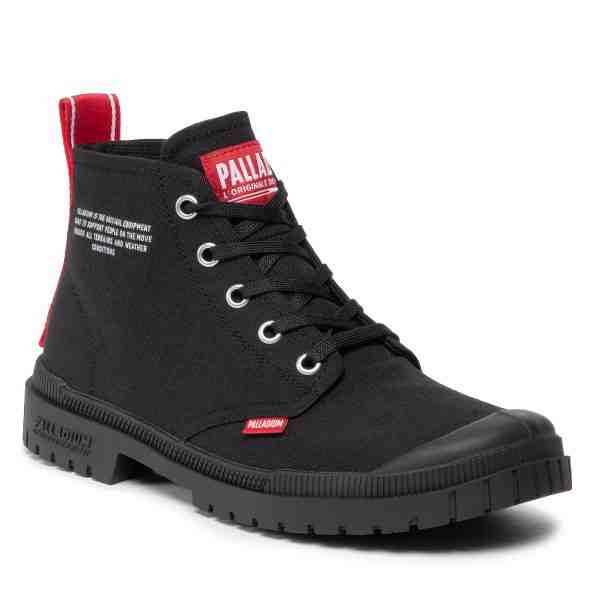 Palladium Sp20 Dare 77288-060-M