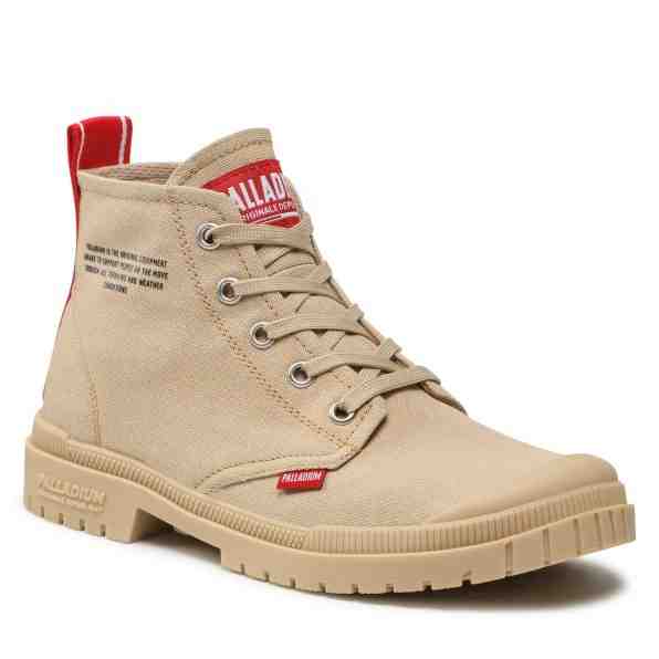 Palladium Sp20 Dare 77288-274-M