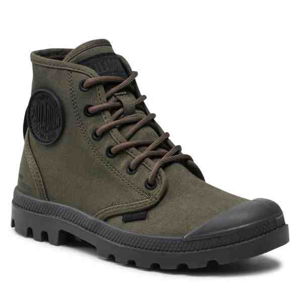 Palladium Pampa Hi Htg Supply 77356-325-M